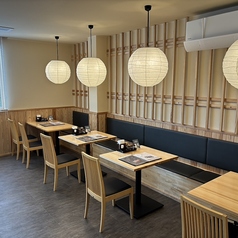 とろけるハンバーグ 福よし 鳥取店の特集写真