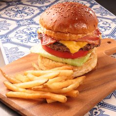 SPORTS BAR TWOーWAY ツーウェイ 焼津店のコース写真