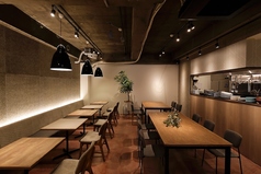 GENTLE BEARS CAFEのコース写真