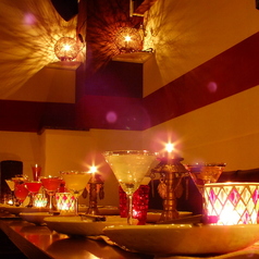 DOMODOMO ドモドモ 池袋東口店の特集写真