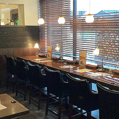 つくし珈琲の雰囲気3