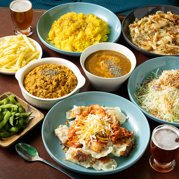 Bar Ma Cachette バー マ カシェットのおすすめ料理1