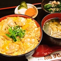 全て手作りのお料理です♪