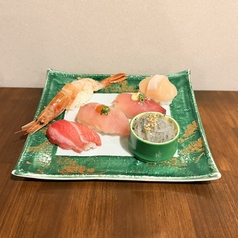 おすし家きっちんの特集写真