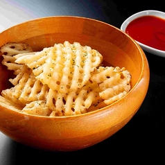 パターテフリット