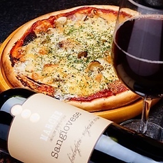 ワインホール130 神田店のコース写真