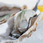 一番人気は【北海道厚岸直送！生牡蠣まるえもん】北海道の美味しい食材がそろってます！