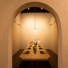 餃子のかっちゃん 名古屋駅南口2号店の雰囲気1