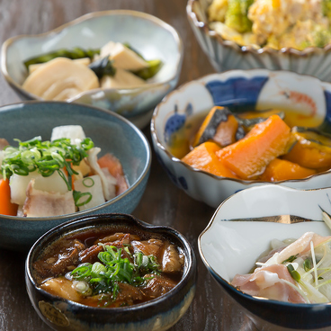 食楽処 縁のおすすめ料理1