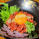 馬肉バル かち馬のおすすめ料理3