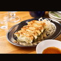 料理メニュー写真&nbsp;焼き餃子 5個