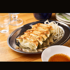 焼き餃子 5個