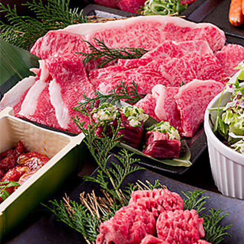 厳選和牛焼肉 犇屋  伊丹店