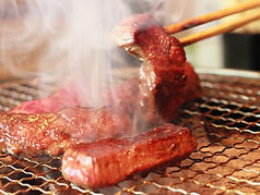 焼肉さわぎ新栄店の特集写真