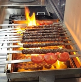 多国籍料理をご提供！スパイス香る本場の味をお楽しみいただけます♪