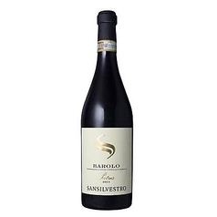 【赤】バローロ パトレス