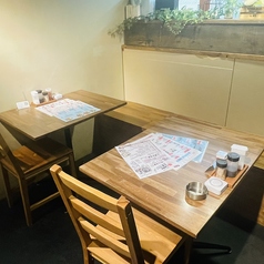 居酒屋パルの雰囲気3