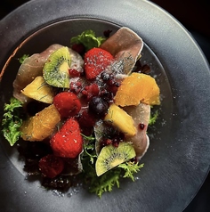 cafe only gne カフェオンリーガンのおすすめ料理3