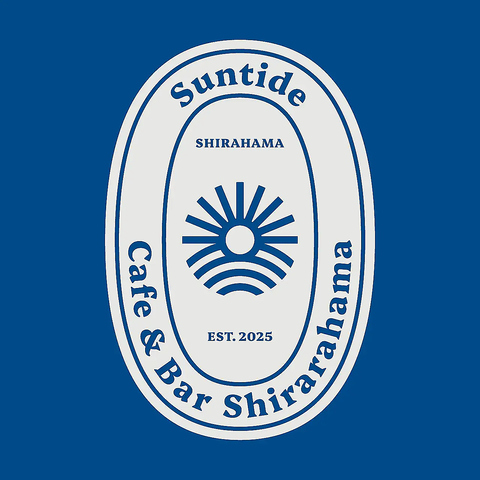 SUNTIDE Cafe＆Bar Shirarahamaの写真