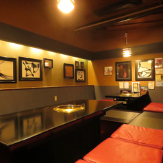 はな牛 尾張旭店の雰囲気2