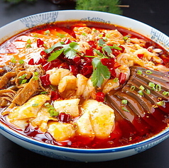 中国東北家郷料理 永利 豊洲駅前店のおすすめポイント1