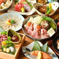 酒場みつばち特集写真1