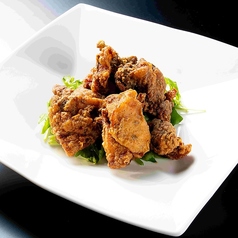 ポッロフリット