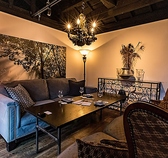 サロスナイトマルシェ SAROS. Night MARCHEの雰囲気3