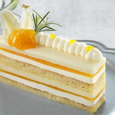 オペラ・エキゾチック（5月・6月おすすめケーキ）