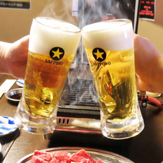 焼肉 来来の特集写真