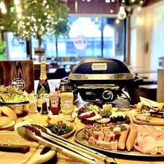 渋谷ガーデンホールの特集写真