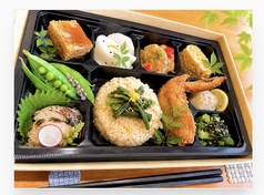 橙家のおすすめ料理3