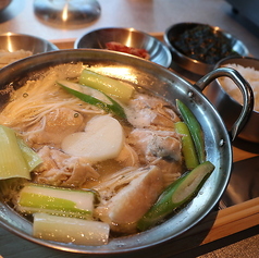 韓国酒場タッカンのおすすめ料理3