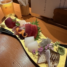 酒肴 本丸 駅前栄町店の外観3