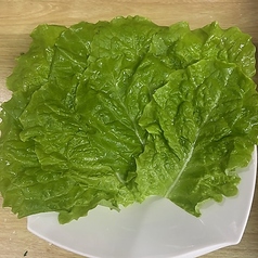 サンチュ(8枚)