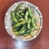 炭火焼きビストロ ビニタのロゴ