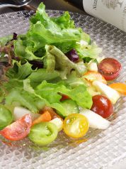 LE FRECCE enoteca e cucinaの写真3