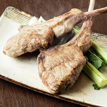 鉄平のおすすめ料理1