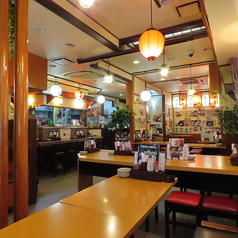 一軒め酒場 JR蒲田東口店の雰囲気2