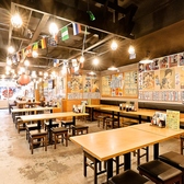 満天酒場 取手店の雰囲気2