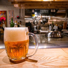 居酒屋 伍會PP ごかいぴーぴーのコース写真