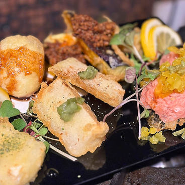 酒場リベリーのおすすめ料理1