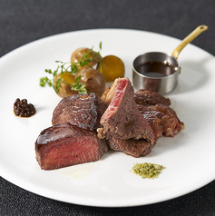 bottega 柏店のコース写真