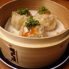 明太大葉焼売
