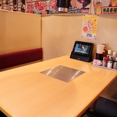 あみ焼元祖しちりん 東松戸駅前店の特集写真