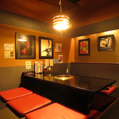 はな牛 尾張旭店の雰囲気3