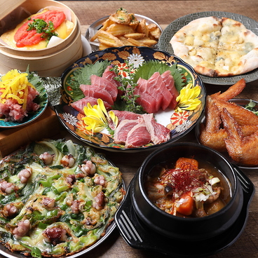 野毛の台所 ぱおシティのおすすめ料理1
