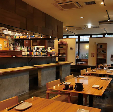 とめ手羽 今泉店の雰囲気1