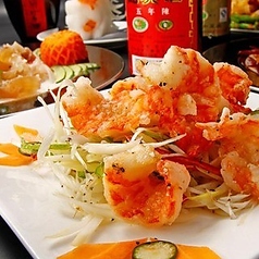 上海酒場 新宿三丁目店のコース写真