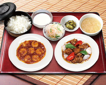 中華食堂小明 シャオミン 新宮店のおすすめ料理1